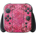 Pink Zen Ginseng Nintendo Switch 2 (2025) with Joy-Con Skin
